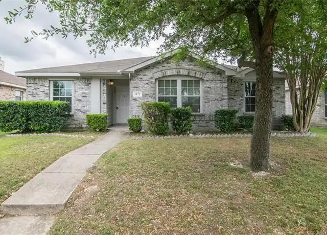 Property at 1872 Eagle River Trl, Lancaster, TX, 75146, 3 beds, 2 baths, [object Object]