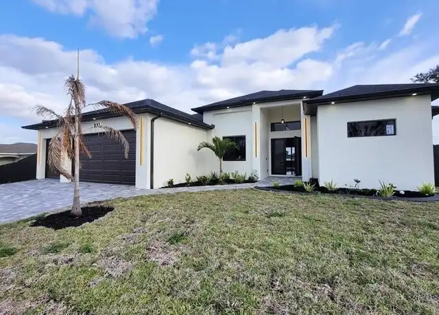 Property at 327 NE 9th Ter, Cape Coral, FL, 33909, 4 beds, 3 baths, [object Object]