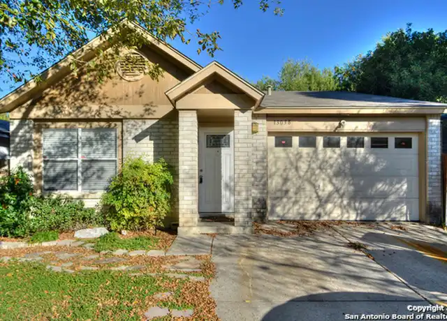 Property at 13038 Cavern Park Dr, San Antonio, TX, 78249, 3 beds, 2 baths, [object Object]