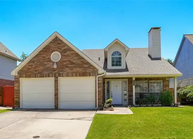 Property at 502 Sierra Blanca Pass, Irving, TX, 75063, 3 beds, 2.5 baths, [object Object]