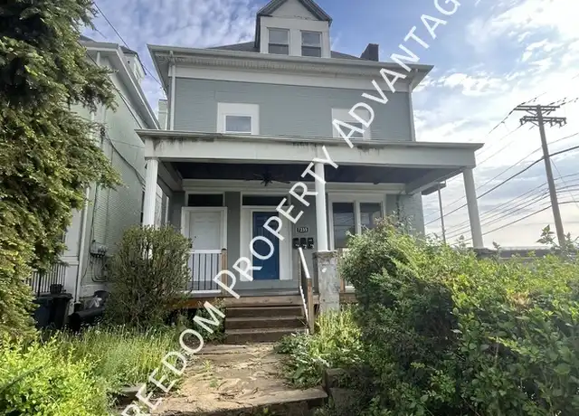 Property at 7235 Meade St Unit 3, Pittsburgh, PA, 15208, 1 bed, 1 bath, [object Object]