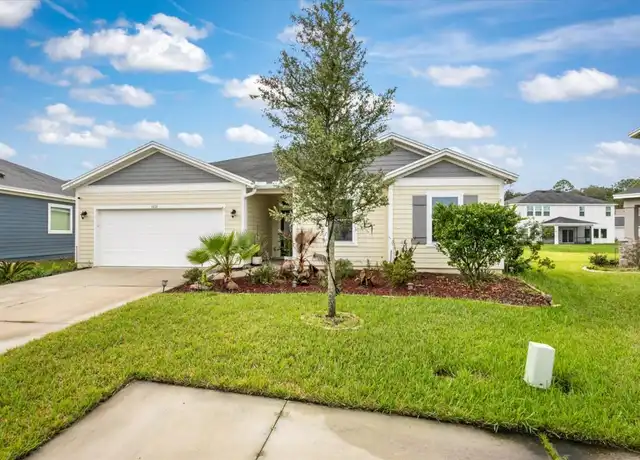 Property at 5624 Lily Hill Ct, Jacksonville, FL, 32218, 3 beds, 2 baths, [object Object]