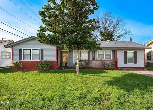 Property at 3181 Sherry Ln, Abilene, TX, 79603, 3 beds, 3 baths, [object Object]