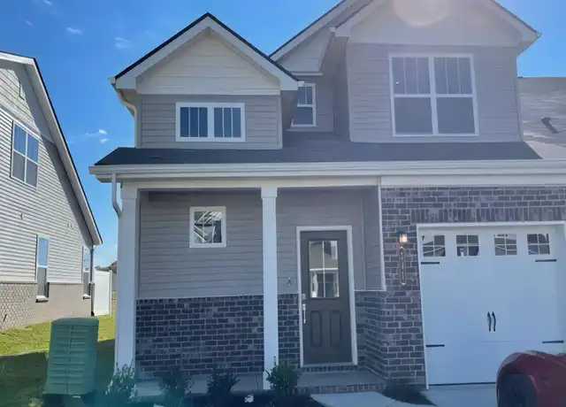 Property at 341 Casper Dr, Spring Hill, TN, 37174, 3 beds, 2.5 baths, [object Object]