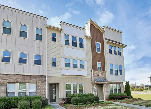 Property at 2633 Statesville Ave, Charlotte, NC, 28206, 3 beds, 3.5 baths, [object Object]