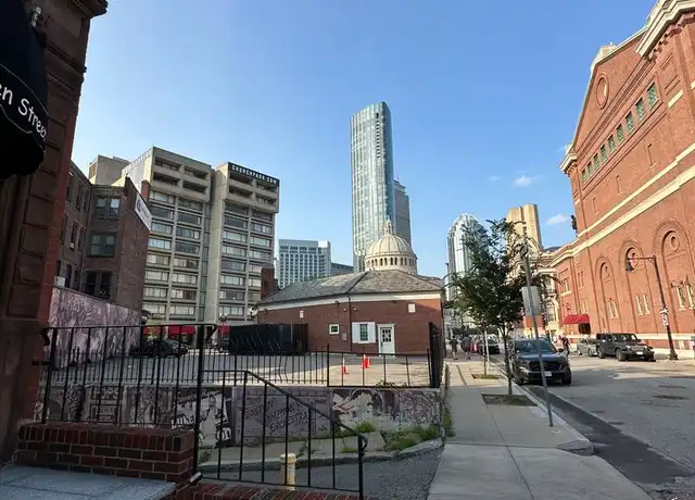 Property at 23 Saint Stephen St, Boston, MA, 02115, 2 beds, 1 bath, [object Object]