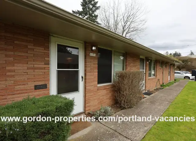 Property at 1171 NE 65th Ave Unit 1171, Portland, OR, 97213, 1 bed, 1 bath, [object Object]