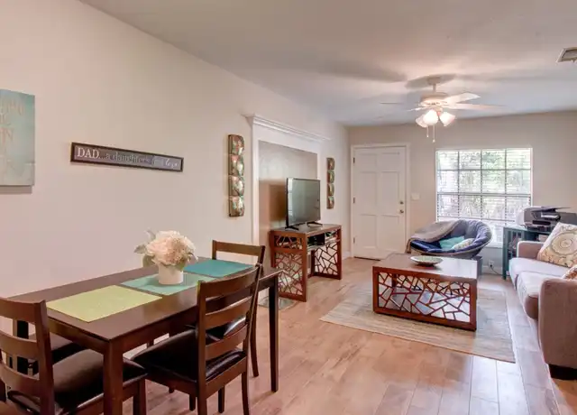 Property at 1210 NW 11th Ave Unit 1, Gainesville, FL, 32601, 2 beds, 1 bath, [object Object]