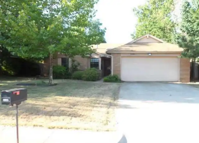 Property at 2100 Pebble Creek Blvd, Edmond, OK, 73003, 4 beds, 2 baths, [object Object]