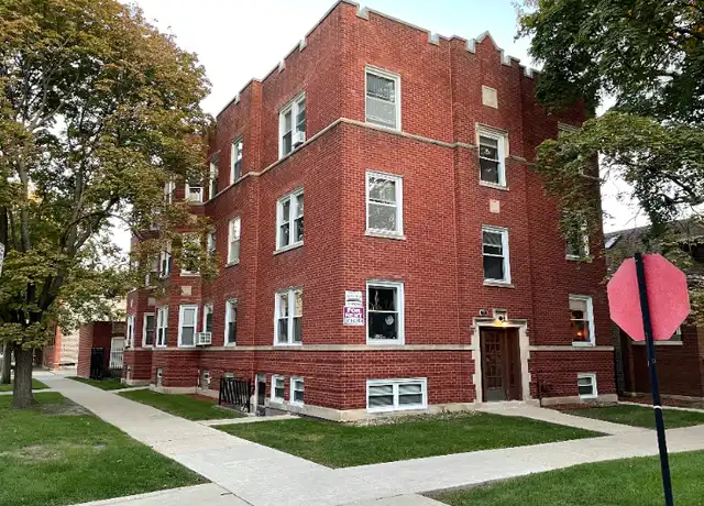 Property at 3357 N Monticello Ave, Chicago, IL, 60618, 1 bed, 1 bath, [object Object]