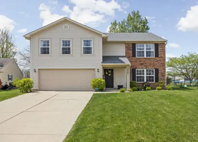 Property at 9941 Comb Run Ct, Avon, IN, 46123, 4 beds, 2.5 baths, [object Object]