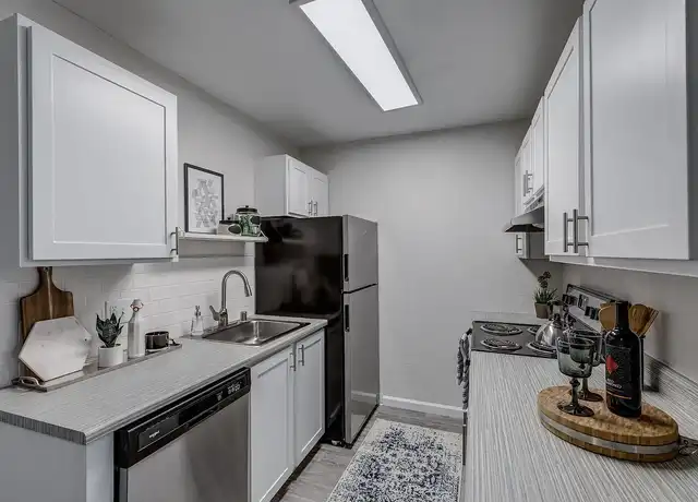 Property at The Berkshire - 1300 Eagle Ridge Dr S, Renton, WA, 98055, 2 beds, 1-2 bath, [object Object]