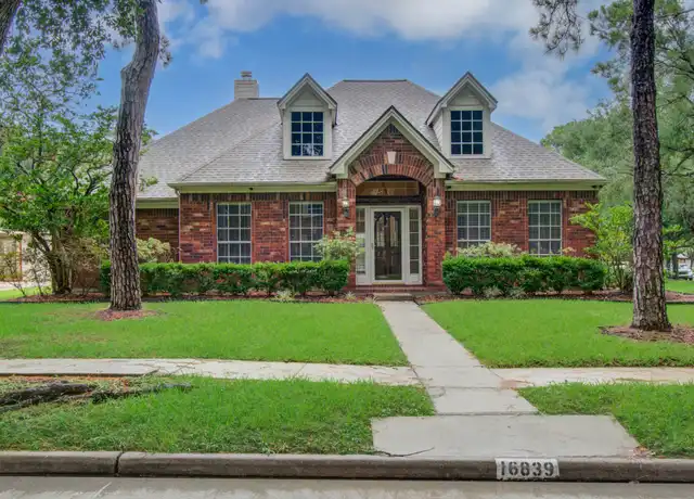 Property at 16839 Willow Bend Ct, Sugar Land, TX, 77479, 3 beds, 2.5 baths, [object Object]