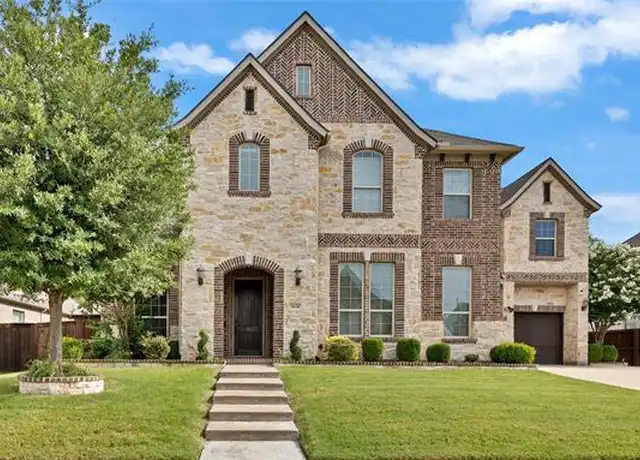 Property at 5038 Toledo Bend Dr, Frisco, TX, 75033, 5 beds, 5.5 baths, [object Object]