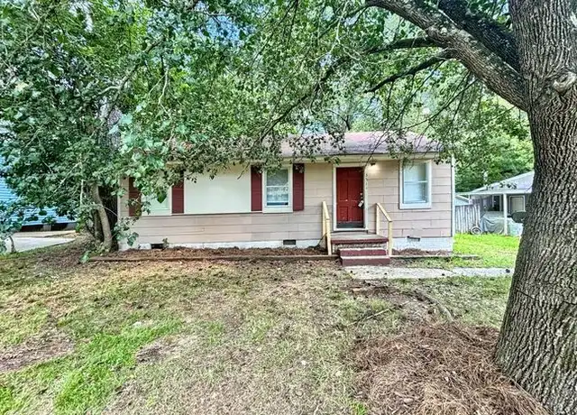 Property at 3514 Hines St, Jackson, MS, 39212, 3 beds, 1 bath, [object Object]