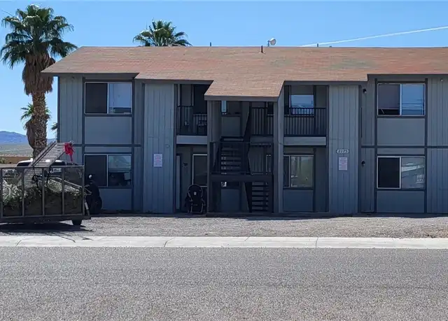 Property at 2175 Riviera Blvd #2, Bullhead City, AZ, 86442, 2 beds, 1 bath, [object Object]