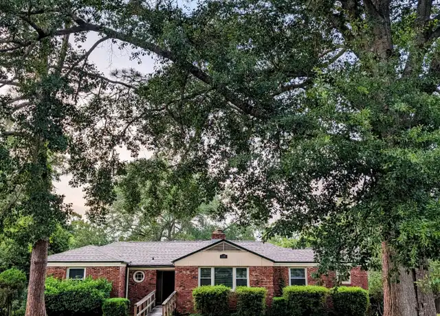 Property at 1605 Akridge Dr #1, Tallahassee, FL, 32308, 1 bed, 1 bath, [object Object]