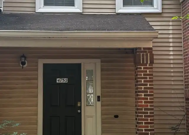 Property at 4750 Colonel Ashton Pl #446, Upper Marlboro, MD, 20772, 3 beds, 1.5 baths, [object Object]