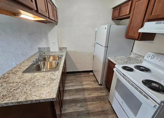 Property at Winchester Place - 1933 W Alexis Rd, Toledo, OH, 43613, 1 bed, 1 bath, [object Object]