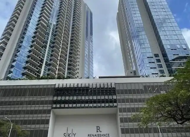 Property at 1388 Kapiolani Blvd #3107, Honolulu, HI, 96814, 1 bed, 1 bath, [object Object]