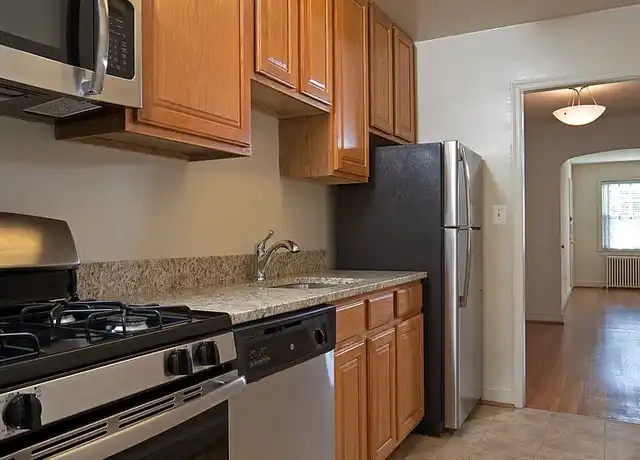 Property at 7025 Strathmore St, Chevy Chase, MD, 20815, 1 bed, 1 bath, [object Object]