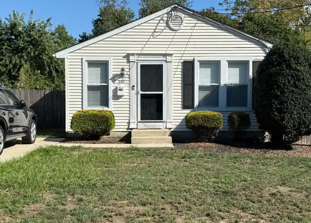 Property at 310 Ridge Ave, Glendora, NJ, 08029, 3 beds, 1 bath, [object Object]