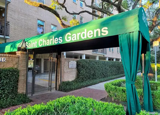 Property at 3915 Saint Charles Ave #704, New Orleans, LA, 70115, 2 beds, 2 baths, [object Object]