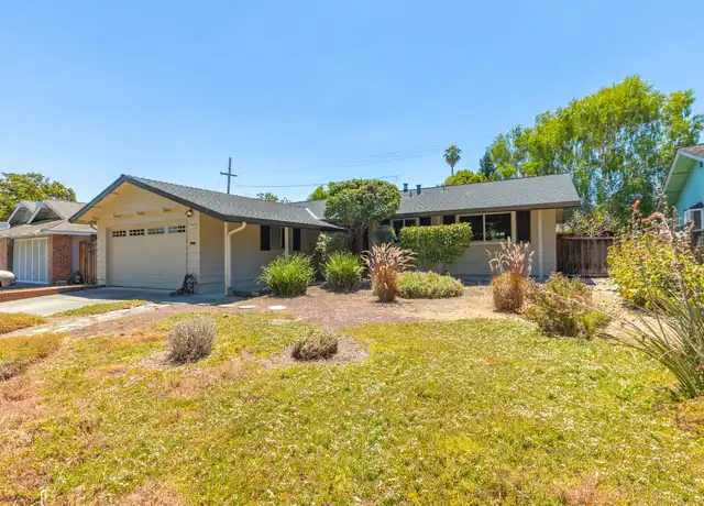 Property at 712 W Knickerbocker Dr, Sunnyvale, CA, 94087, 3 beds, 2 baths, [object Object]