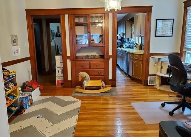 Property at 19 Lafayette St Unit 2, Arlington, MA, 02474, 2 beds, 1.5 baths, [object Object]