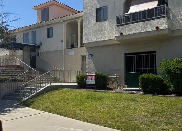 Property at 770 W Summerland Ave Unit 107, San Pedro, CA, 90731, 1 bed, 1 bath, [object Object]
