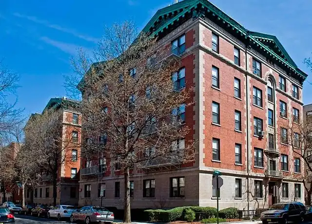 Property at Bloomfield Manor - 1305 Bloomfield St, Hoboken, NJ, 07030, 3-4 beds, 1.5 baths, [object Object]