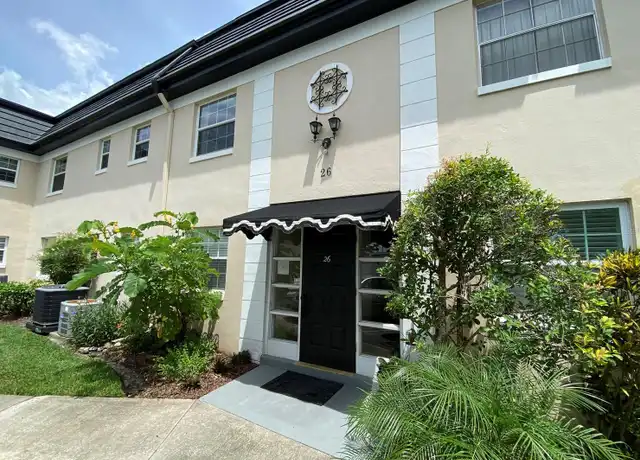 Property at 1500 Gay Rd Unit 26-B, Winter Park, FL, 32789, 2 beds, 2 baths, [object Object]