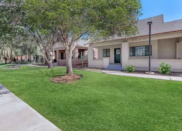 Property at Roosevelt Commons - 825 N 6th Ave, Phoenix, AZ, 85003, 2 beds, 1-2 bath, [object Object]