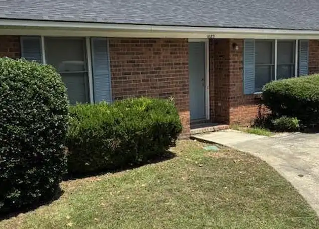 Property at 1027 N Guignard Dr, Sumter, SC, 29150, 2 beds, 2 baths, [object Object]
