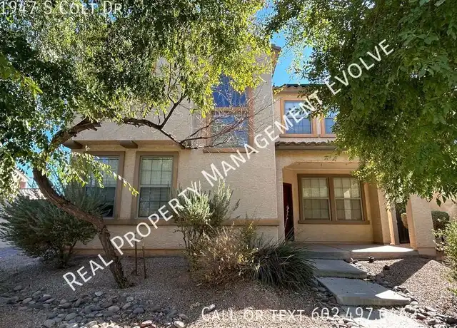Property at 1947 S Colt Dr, Gilbert, AZ, 85295, 5 beds, 3.5 baths, [object Object]