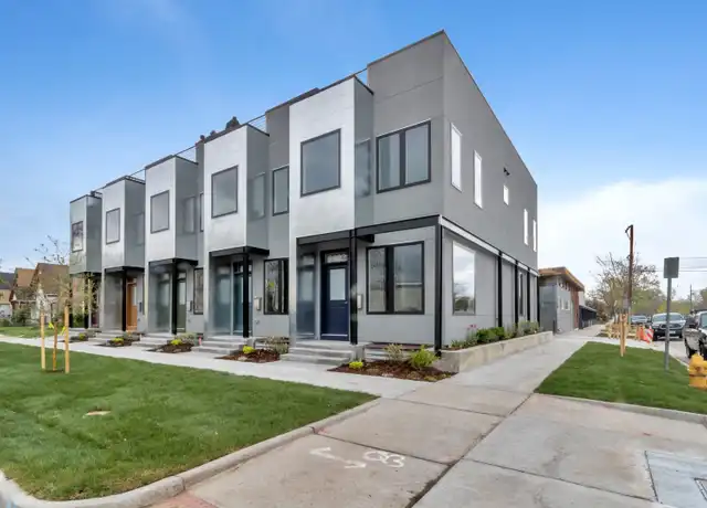 Property at 3502 N Gilpin St, Denver, CO, 80205, 3 beds, 2 baths, [object Object]