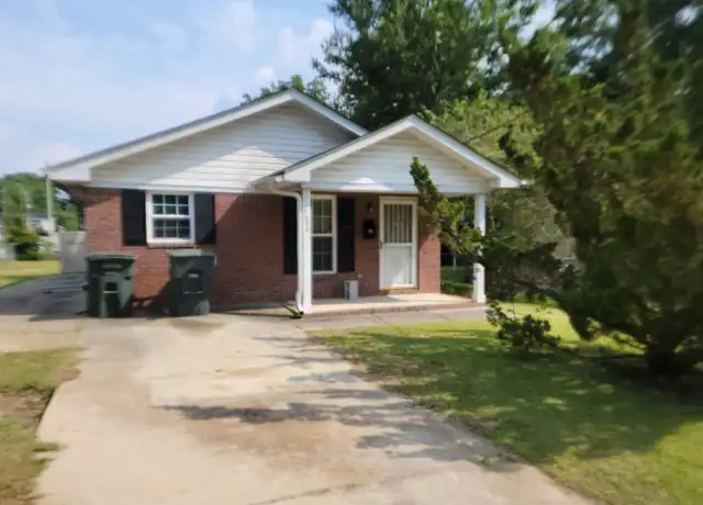 Property at 1598 Henley St, Orangeburg, SC, 29115, 2 beds, 1 bath, [object Object]