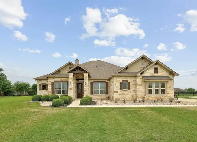 Property at 120 Camp Verde Dr, Georgetown, TX, 78633, 4 beds, 3 baths, [object Object]