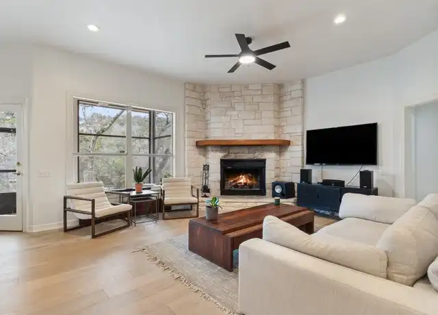 Property at 1501 Wild Basin Ledge, Austin, TX, 78746, 5 beds, 3 baths, [object Object]