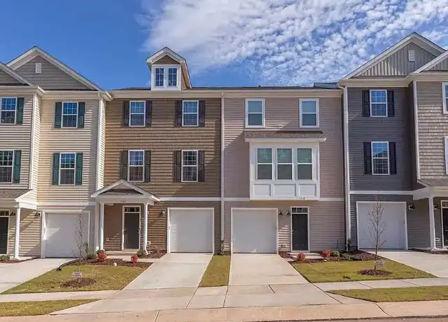 Property at 1107 Myers Point Dr Unit 1, Morrisville, NC, 27560, 4 beds, 3.5 baths, [object Object]