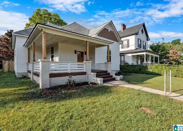 Property at 5009 2nd Ave N, Birmingham, AL, 35212, 3 beds, 3 baths, [object Object]