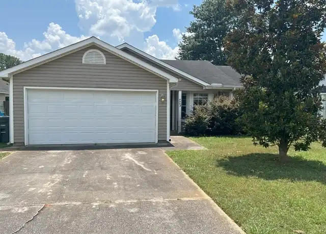 Property at 2605 Reabok Cir SW, Huntsville, AL, 35803, 3 beds, 2 baths, [object Object]