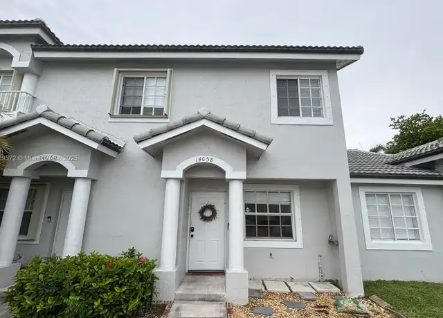 Property at 14058 SW 120th Ct Unit 5-17, Miami, FL, 33186, 3 beds, 2.5 baths, [object Object]