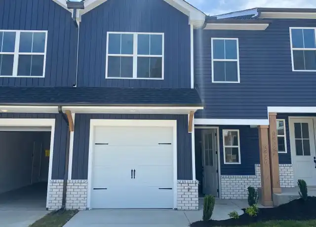 Property at 4822 Moon Lake Ln Unit SM14, Knoxville, TN, 37918, 3 beds, 2.5 baths, [object Object]