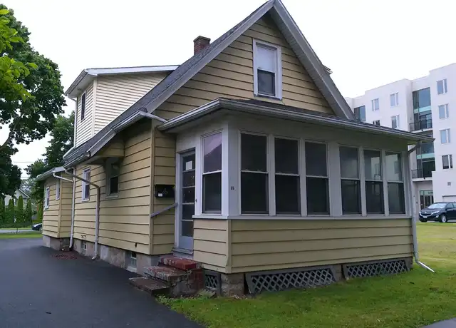 Property at 35 Langslow St, Rochester, NY, 14620, 3 beds, 2 baths, [object Object]