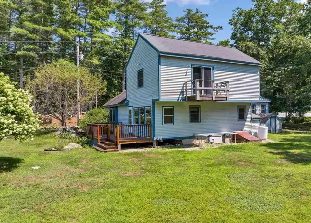 Property at 7 Roberts Cove Rd Unit B, Alton, NH, 03809, 2 beds, 1.5 baths, [object Object]