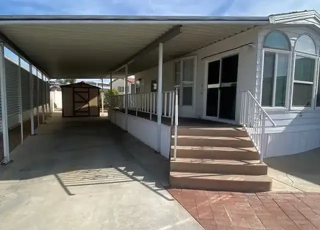 Property at 1295 S Cawston Ave Spc 55, Hemet, CA, 92545, 1 bed, 1 bath, [object Object]