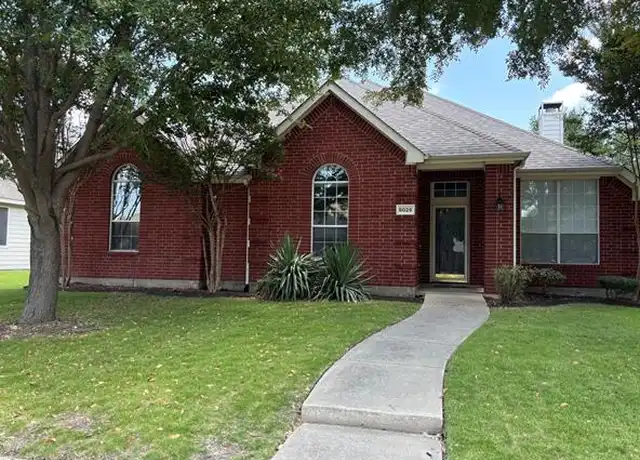 Property at 8026 Palisades Dr, Frisco, TX, 75036, 4 beds, 2 baths, [object Object]