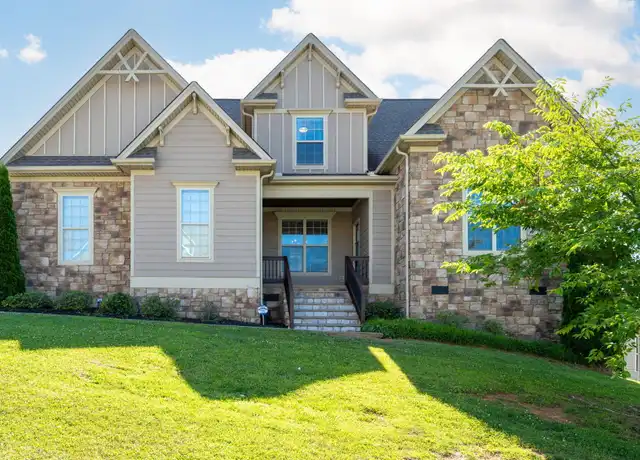 Property at 8885 McKenzie Farm Dr, Ooltewah, TN, 37363, 4 beds, 2.5 baths, [object Object]