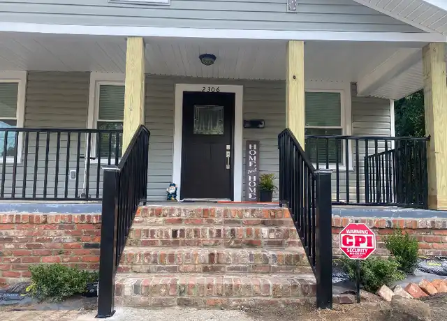 Property at 2306 Pendleton St, Columbia, SC, 29205, 4 beds, 3 baths, [object Object]